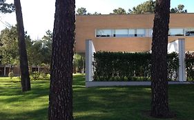 Barca Golf House