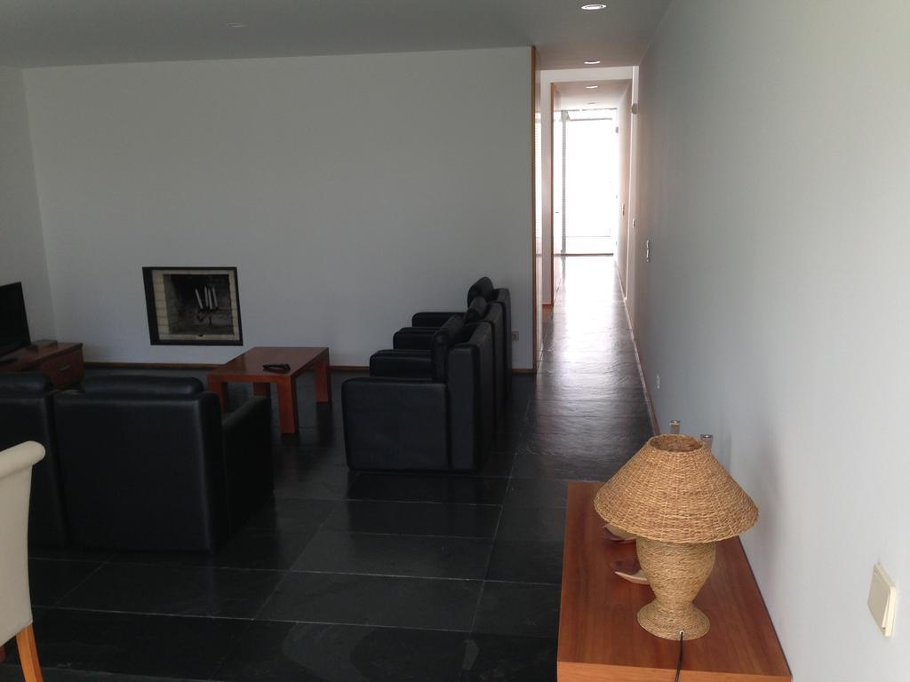 Villa Barca Golf House Esposende Exterior foto