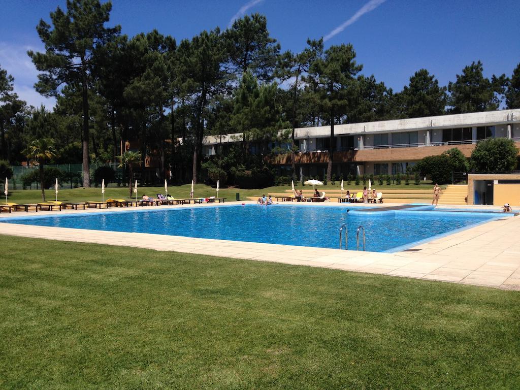 Villa Barca Golf House Esposende Exterior foto