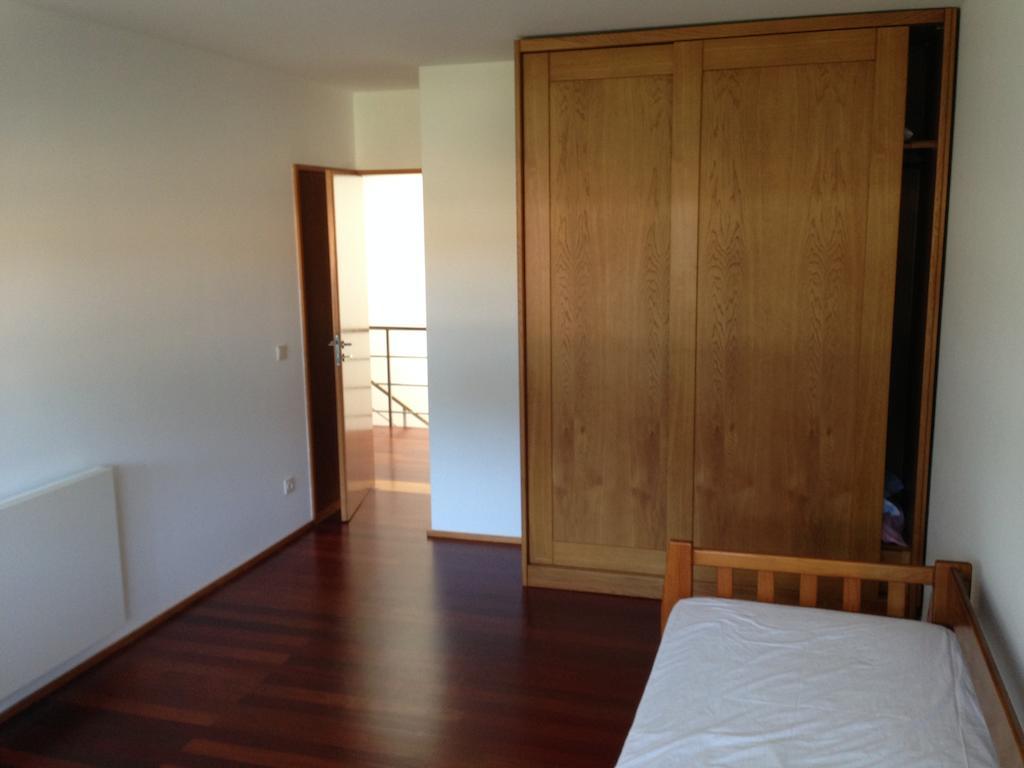 Villa Barca Golf House Esposende Habitación foto
